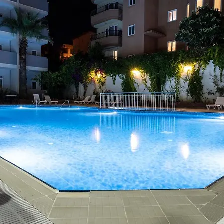 Hotel Spring Sidé