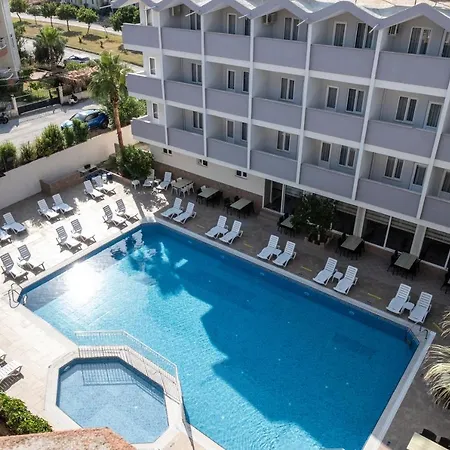 Spring Hotel 3*