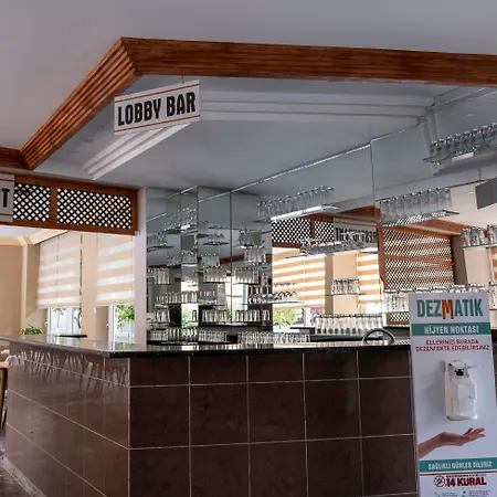 Ξενοδοχείο Spring 3*