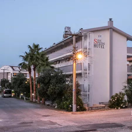 Ξενοδοχείο Spring