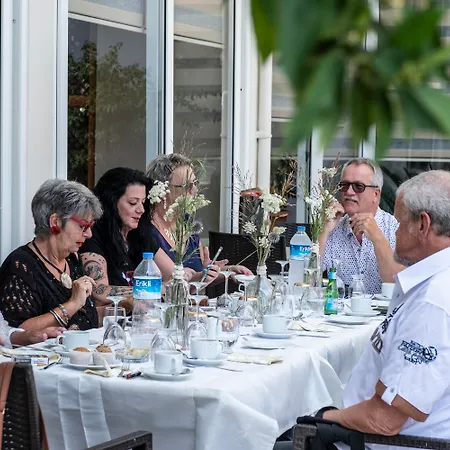 Ξενοδοχείο Spring Σιντέ