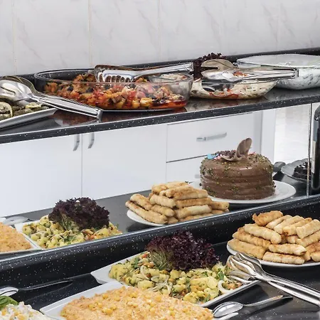 Spring Ξενοδοχείο 3*