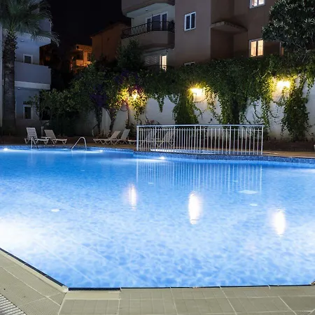 Ξενοδοχείο Spring