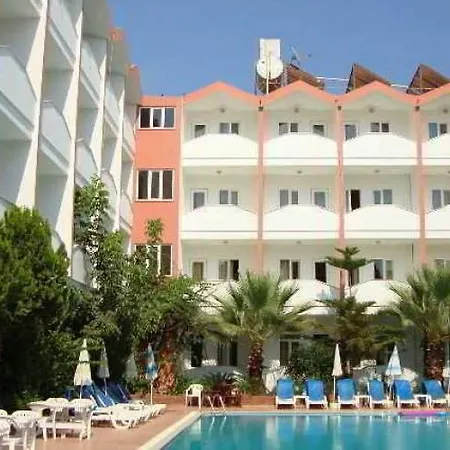 Spring Ξενοδοχείο 3*