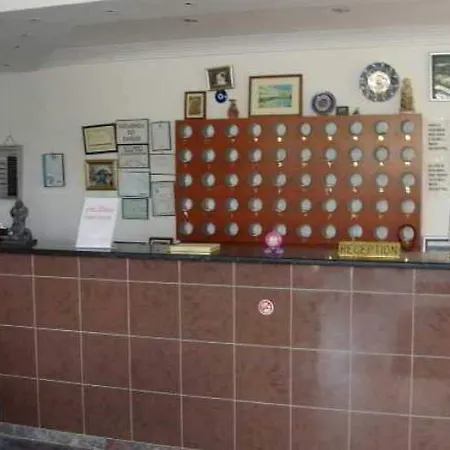 Spring 3* Σιντέ