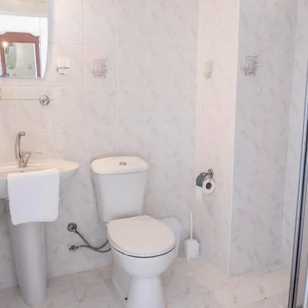 Szálloda Spring 3*