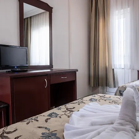 Spring 호텔 시데