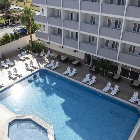 호텔 Spring 시데