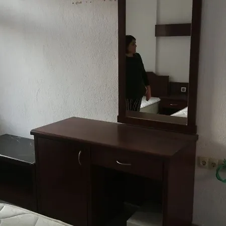 Spring 호텔 시데